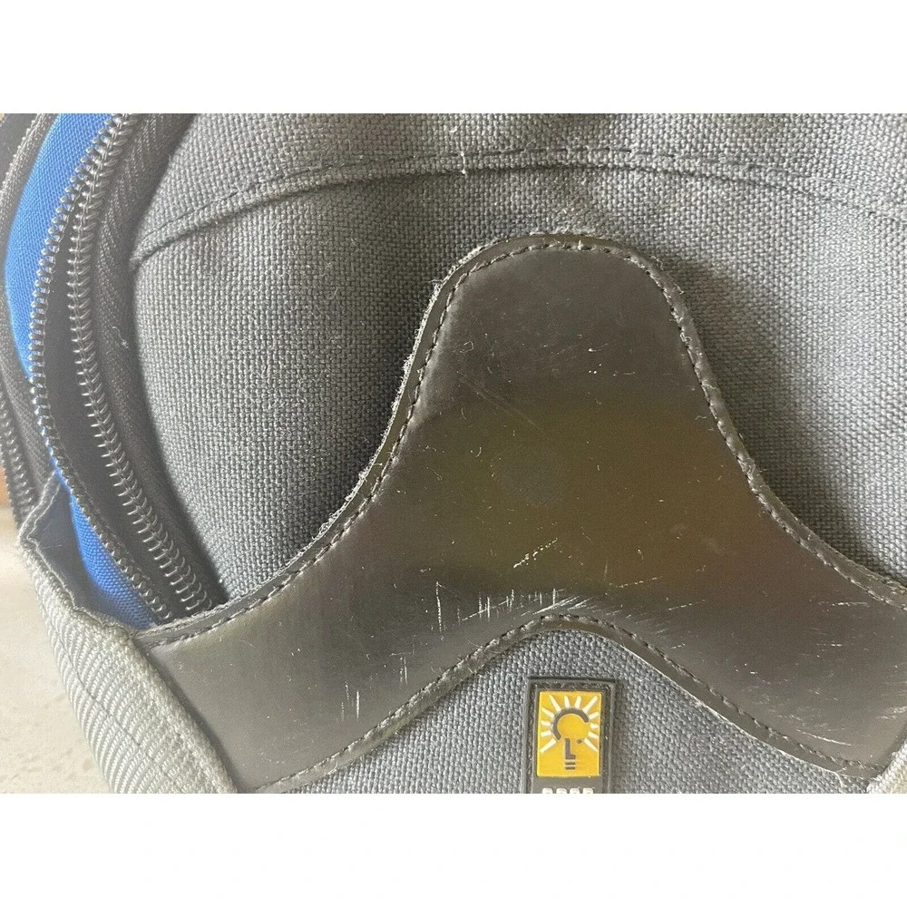 Case Logic Photo Video Waist Pack Sport‎ Series 2002 Vintage